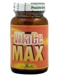Vitace Max 100Comp.Masticables