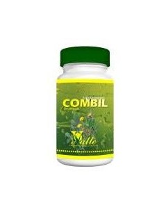 Combil 60Cap.
