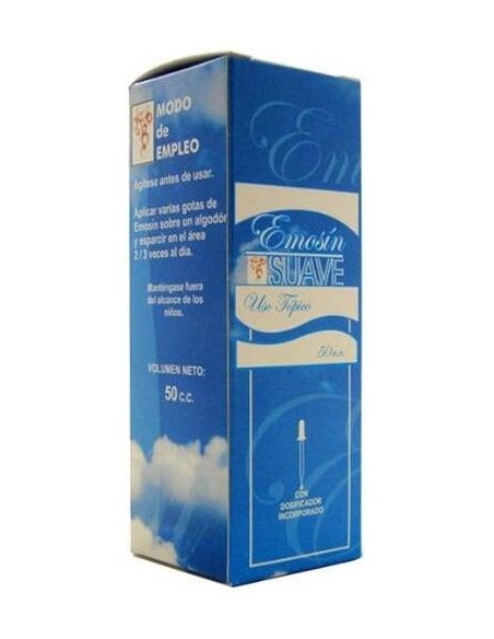El Valle Emosin 50Ml