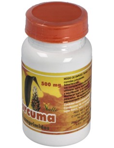 Curcuma 60Comp. 2