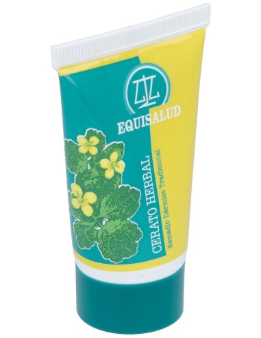 Cerato-Herbal (Regenerador Piel) 25Gr