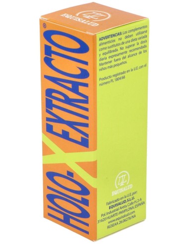 Holo-X Extracto 50Ml