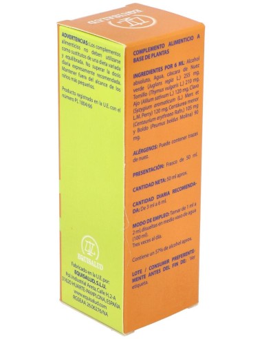 Holo-X Extracto 50Ml