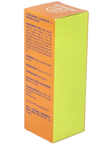 Holo-X Extracto 50Ml