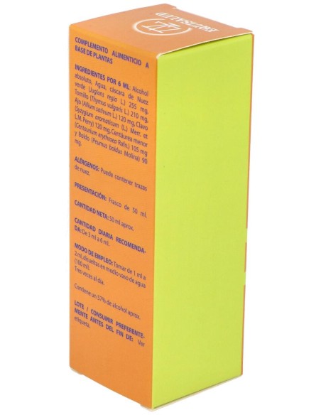 Holo-X Extracto 50Ml