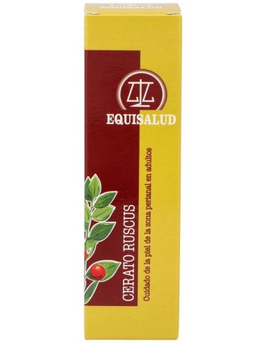Cerato Ruscus 50Gr.