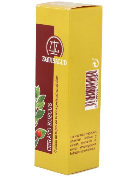 Cerato Ruscus 50Gr.