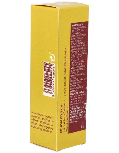Cerato Ruscus 50Gr.