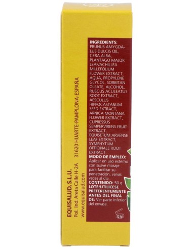Cerato Ruscus 50Gr.