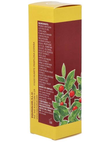Cerato Ruscus 50Gr.