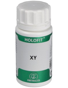 Holofit Xy 50Cap.