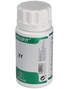 Holofit Xy 50Cap. 2