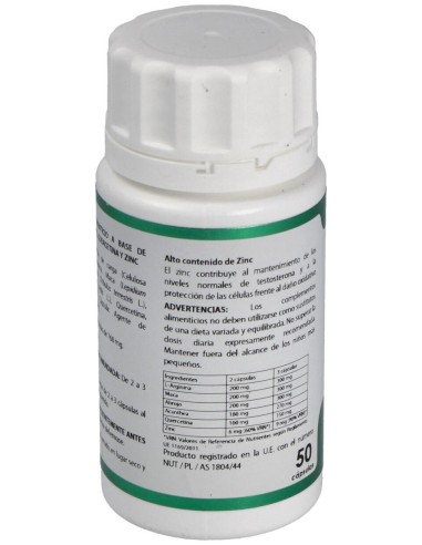 Holofit Xy 50Cap.