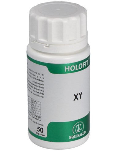 Holofit Xy 50Cap.