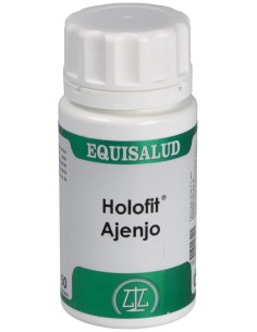 Holofit Ajenjo 50Cap.