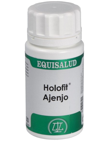 Holofit Ajenjo 50Cap.