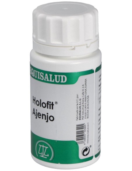 Holofit Ajenjo 50Cap.
