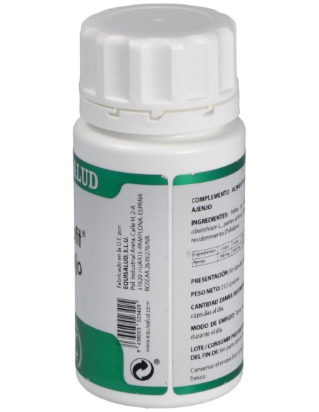 Holofit Ajenjo 50Cap.