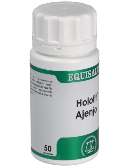 Holofit Ajenjo 50Cap.