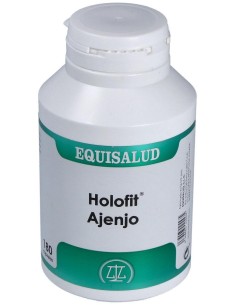 Holofit Ajenjo 180Cap.