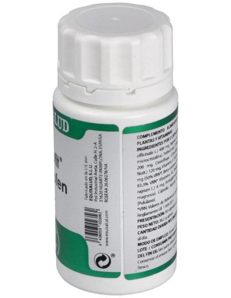 Holofit Hormofen 50Cap.
