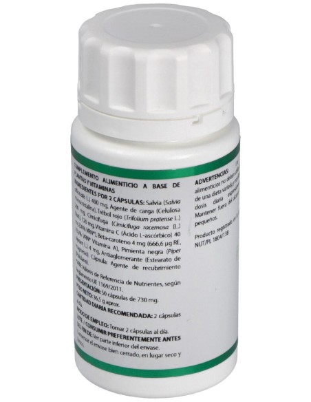 Holofit Hormofen 50Cap.