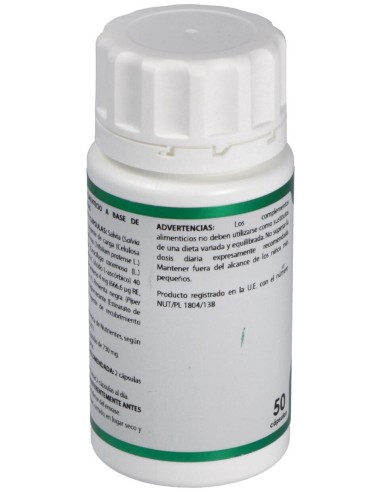 Holofit Hormofen 50Cap.