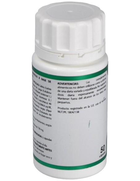 Holofit Hormofen 50Cap.