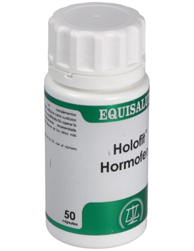 Holofit Hormofen 50Cap.