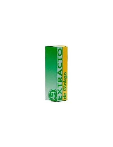 Equisalud Extracto De Ginkgo 31Ml