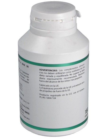 Equisalud Holofit Propóleo 180Caps