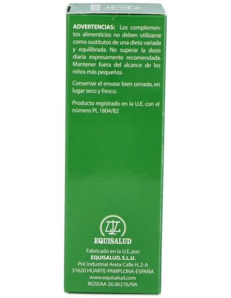Holoextract Espino Blanco 50Ml.
