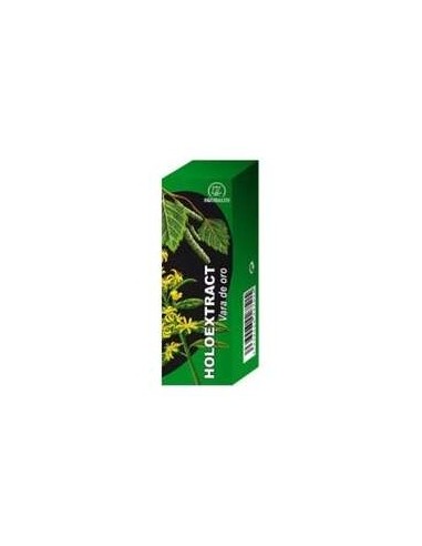 Holoextract Vara De Oro 50Ml.