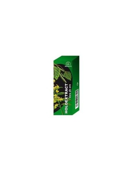 Holoextract Vara De Oro 50Ml.