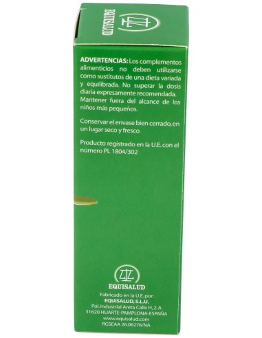 Holoextract Viscum Album (Muerdago) 50Ml.
