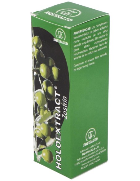 Holoextract Zostrin 31Ml.
