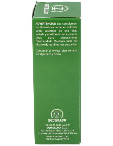 Holoextract Zostrin 31Ml.