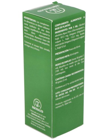 Holoextract Zostrin 31Ml.