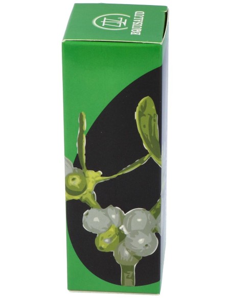 Holoextract Viscum Album (Muerdago) 50Ml.