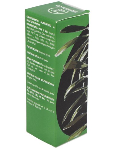 Holoextract Zostrin 31Ml.