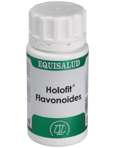 Holofit Flavonoides (Antiinflamatorio) 50Cap.