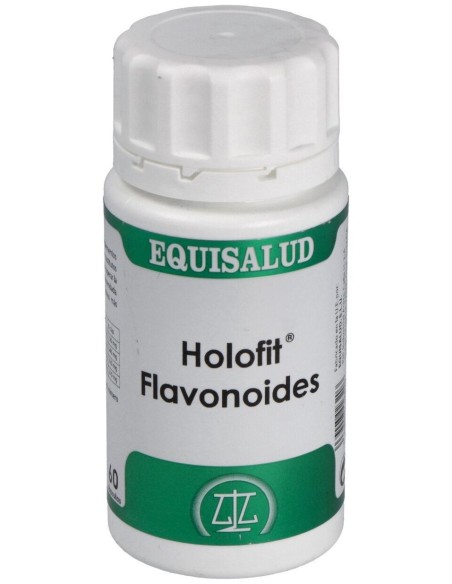 Holofit Flavonoides (Antiinflamatorio) 50Cap.