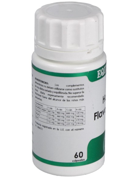 Holofit Flavonoides (Antiinflamatorio) 50Cap.