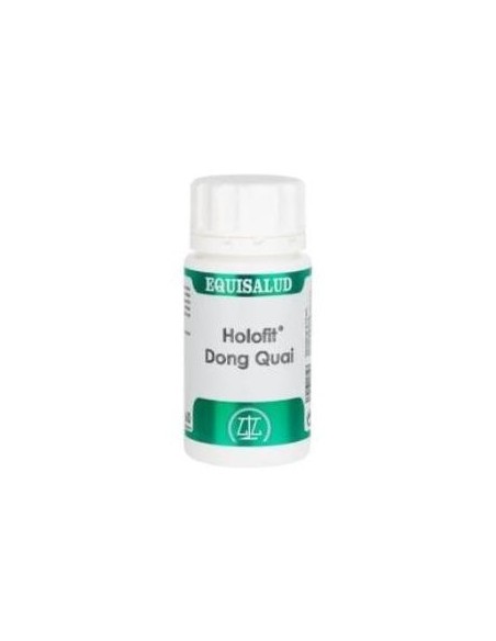 Equisalud Holofit Dong Quai 60Caps