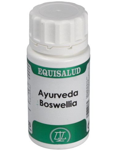 Equisalud Ayurveda Boswellia 50Caps