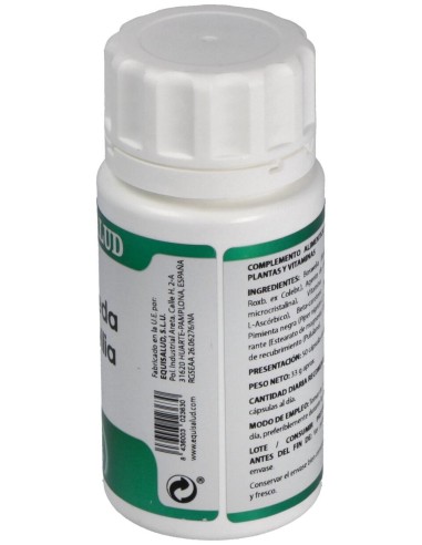 Equisalud Ayurveda Boswellia 50Caps