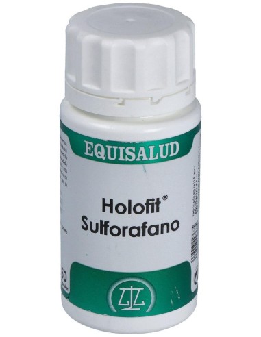 Equisalud Holofit Sulforano 50Caps