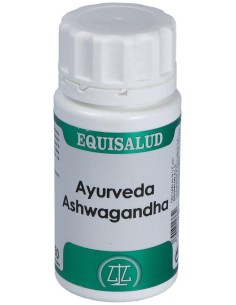 Holofit Ayurveda Ashwagandha 50Cap.