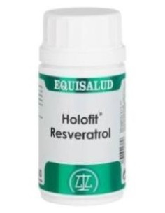 Equisalud Holofit Resveratrol 60Caps