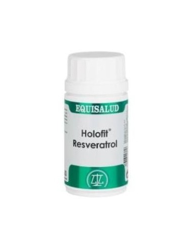 Equisalud Holofit Resveratrol 60Caps